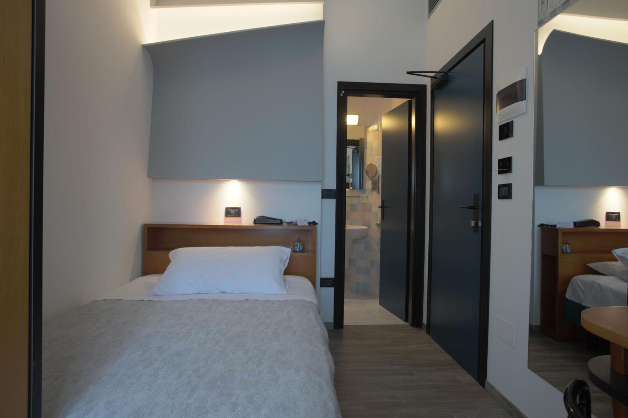 Hotel Ali D'Oro ريميني المظهر الخارجي الصورة