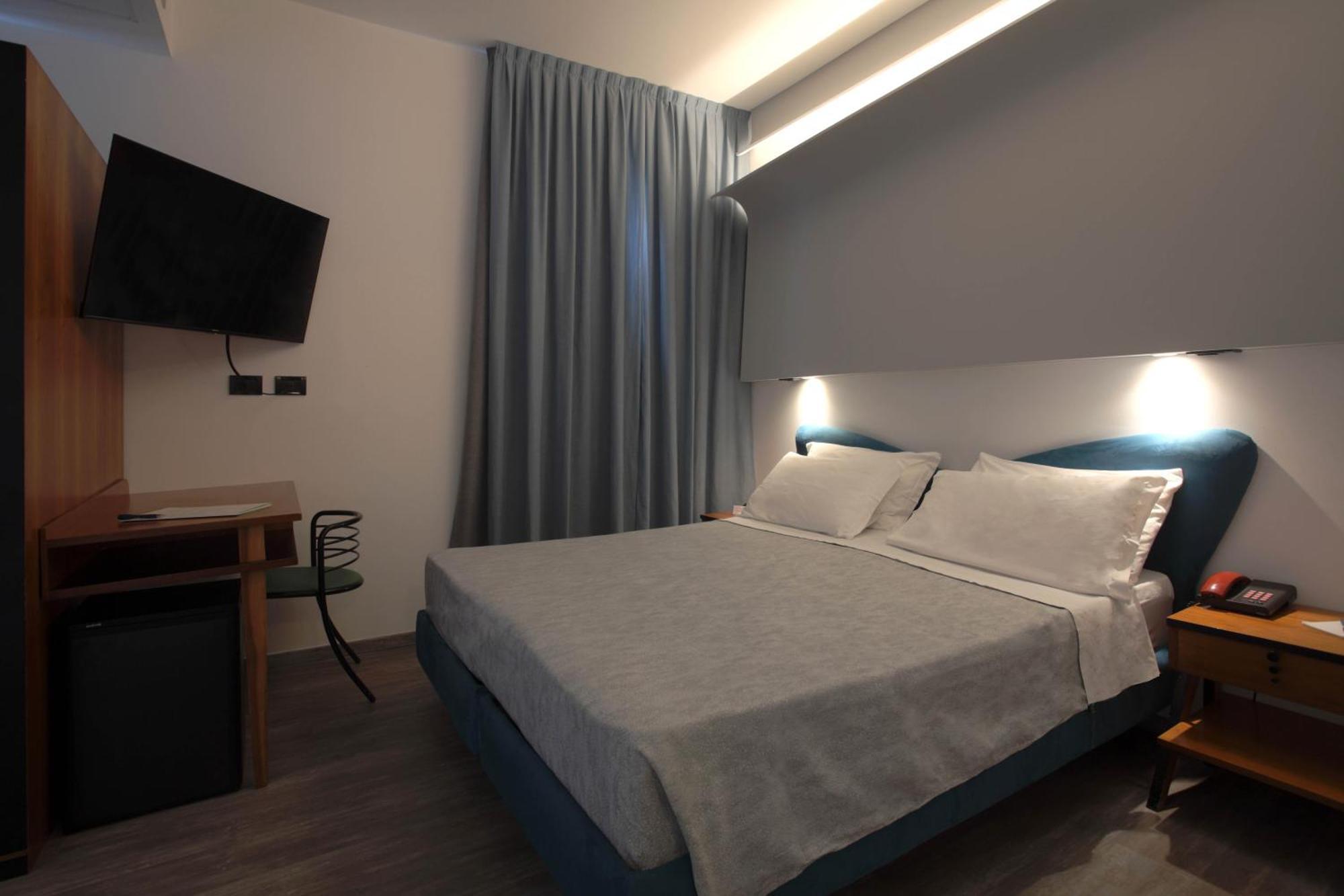 Hotel Ali D'Oro ريميني المظهر الخارجي الصورة