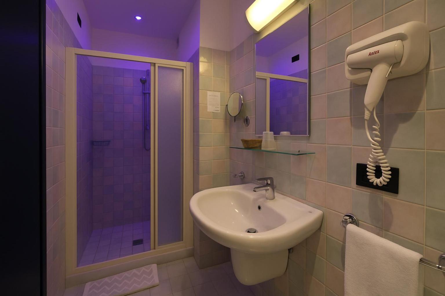 Hotel Ali D'Oro ريميني المظهر الخارجي الصورة